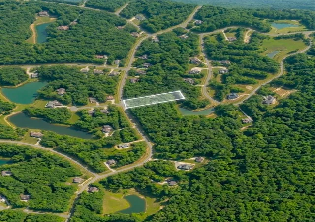 Land for sale at 1 Crockett Pt, Jasper, TN 37347 | MLS# 3546991