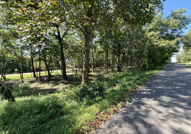 Photo 1 of Land for sale at 0 Forrest Dr, Paris, TN 38242 | MLS# 3547182 | Listing updated on 2026-09-12