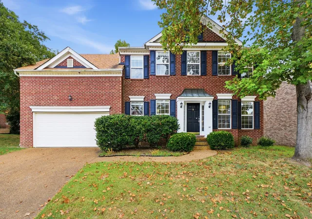 Photo 1 of Single family home for sale at 432 William Wallace Dr, Franklin, TN 37064 | MLS# 3592626 | Listing updated on 2026-09-15