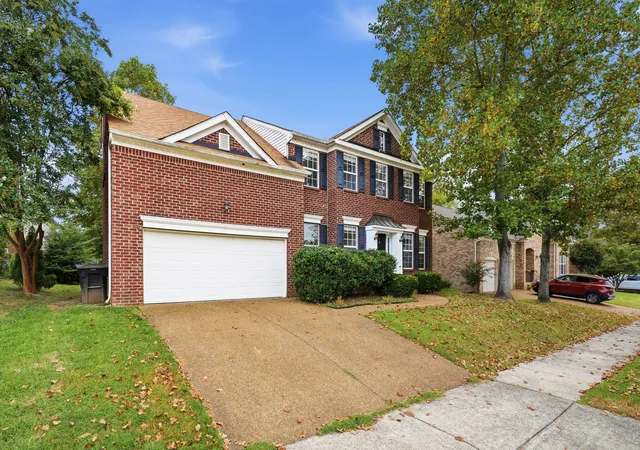 Photo 1 of Single family home for sale at 432 William Wallace Dr, Franklin, TN 37064 | MLS# 3592626 | Listing updated on 2026-09-15