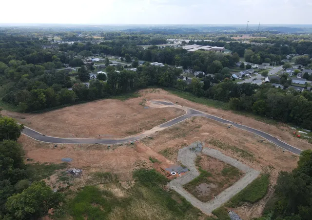 Photo 2 of Land for sale at 0 Ann Dr, Clarksville, TN 37040 | MLS# 3547013 | Listing updated on 2026-10-02