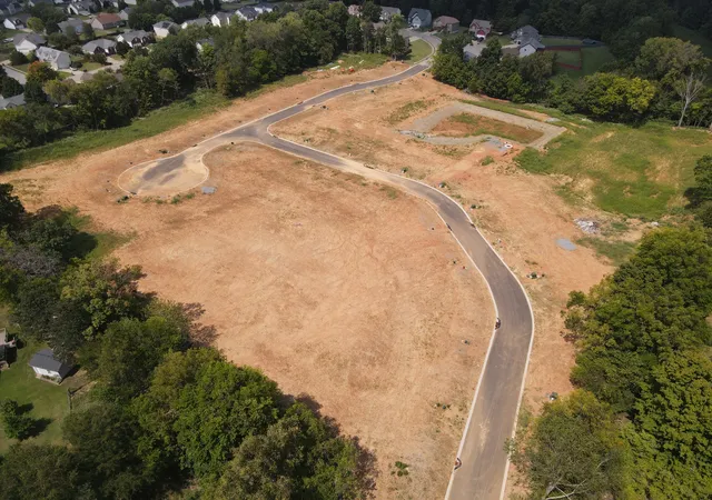 Photo 3 of Land for sale at 0 Ann Dr, Clarksville, TN 37040 | MLS# 3547013 | Listing updated on 2026-10-02