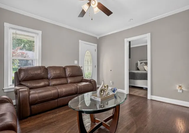 Photo 3 of Single family home for sale at 110 Edison St, Mc Minnville, TN 37110 | MLS# 3547022 | Listing updated on 2026-10-08