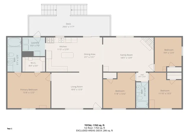 Photo 3 of Sale Pending at 248 Cricket Ln, Dayton, TN 37321 | MLS# 3547091 | Listing updated on 2026-09-26