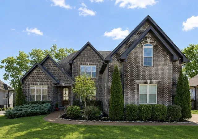 Photo 1 of Single family home for sale at 2965 Stewart Campbell Pt, Spring Hill, TN 37174 | MLS# 3547083 | Listing updated on 2026-09-13