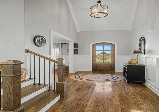 Photo 3 of Single family home for sale at 2965 Stewart Campbell Pt, Spring Hill, TN 37174 | MLS# 3547083 | Listing updated on 2026-09-13