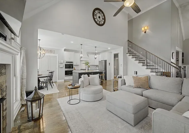 Photo 4 of Single family home for sale at 2965 Stewart Campbell Pt, Spring Hill, TN 37174 | MLS# 3547083 | Listing updated on 2026-09-13