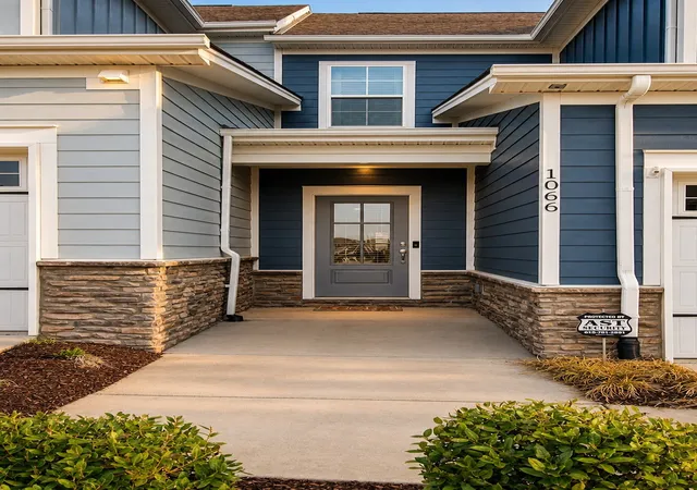 Photo 3 of Townhouse for sale at 1066 June Wilde Rdg, Spring Hill, TN 37174 | MLS# 3564433 | Listing updated on 2026-09-14