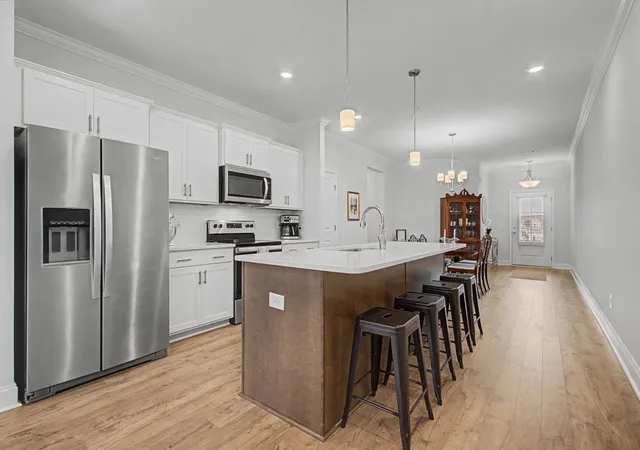 Photo 3 of Townhouse for sale at 1066 June Wilde Rdg, Spring Hill, TN 37174 | MLS# 3564433 | Listing updated on 2026-09-14