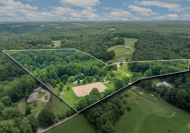 Land for sale at 7871 Oscar Green Rd, Primm Springs, TN 38476 | MLS# 3547141