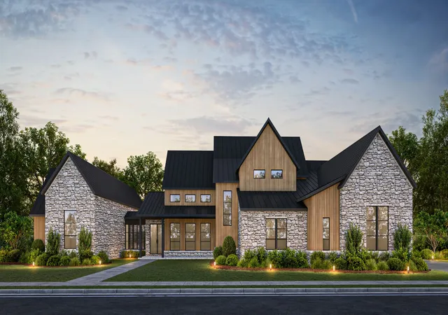 Photo 1 of Mansion for sale at 4015 Trinity Rd, Franklin, TN 37067 | MLS# 3547184 | Listing updated on 2026-09-12