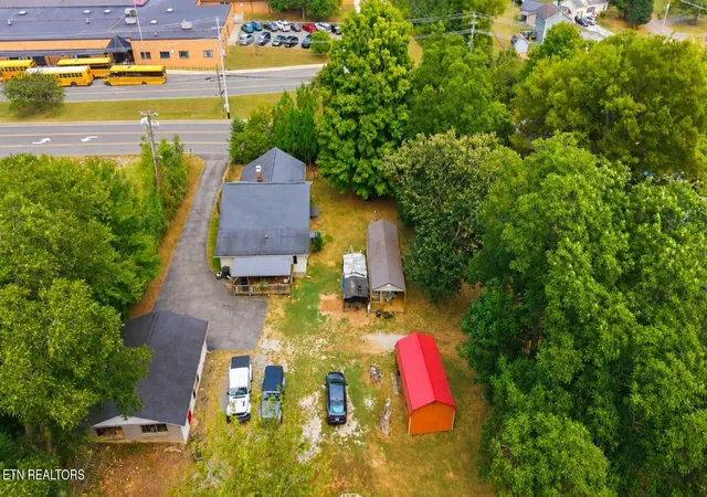 Photo 39 of Single family home for sale at 7427 Andersonville Pike, Knoxville, TN 37938 | MLS# 3547149 | Listing updated on 2026-10-07