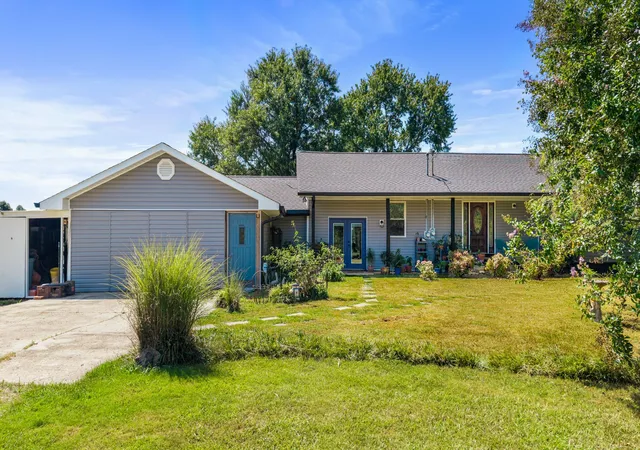 Photo 1 of Single family home for sale at 338 County Rd 435, Englewood, TN 37329 | MLS# 3547158 | Listing updated on 2026-09-30