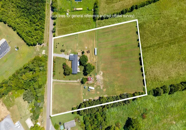 Photo 49 of Single family home for sale at 338 County Rd 435, Englewood, TN 37329 | MLS# 3547158 | Listing updated on 2026-09-30