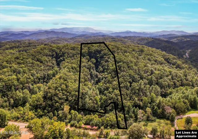 Photo 1 of Land for sale at 1316 River Div Rd, Sevierville, TN 37862 | MLS# 3547166 | Listing updated on 2026-09-12
