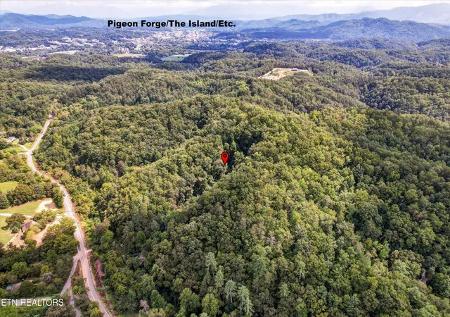 Photo 3 of Land for sale at 1316 River Div Rd, Sevierville, TN 37862 | MLS# 3547166 | Listing updated on 2026-09-12