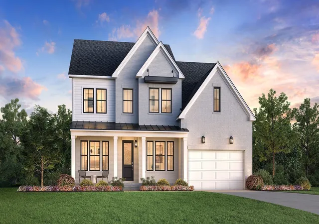 Photo 1 of Single family home for sale at 1412 Round Hl Ln, Spring Hill, TN 37174 | MLS# 3547168 | Listing updated on 2026-09-12