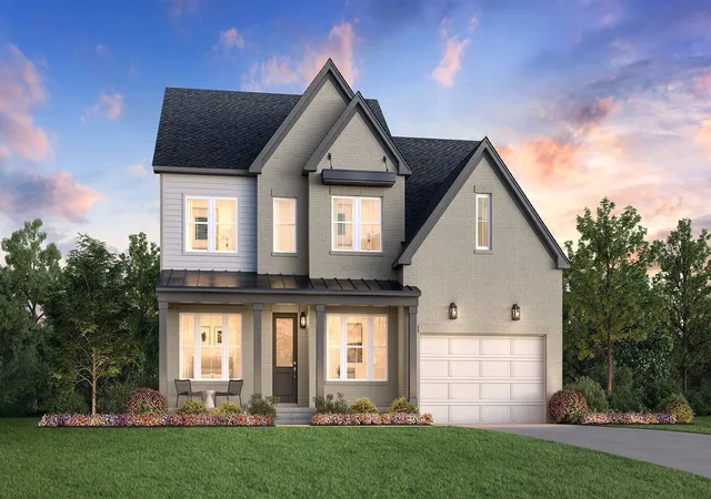 Photo 3 of Single family home for sale at 1412 Round Hl Ln, Spring Hill, TN 37174 | MLS# 3547168 | Listing updated on 2026-09-12