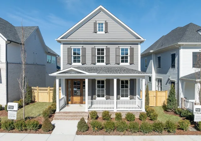 Photo 1 of Single family home for sale at 7018 Southvale Blvd, Franklin, TN 37064 | MLS# 3547178 | Listing updated on 2026-10-30