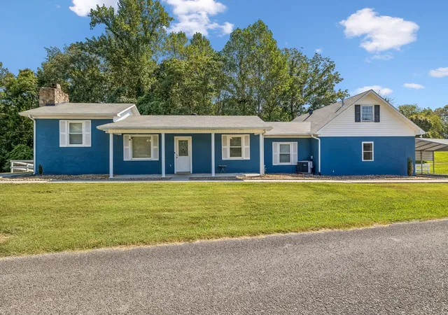 Photo 1 of Single family home for sale at 473 Ponder Rd, Smithville, TN 37166 | MLS# 3547918 | Listing updated on 2026-09-14