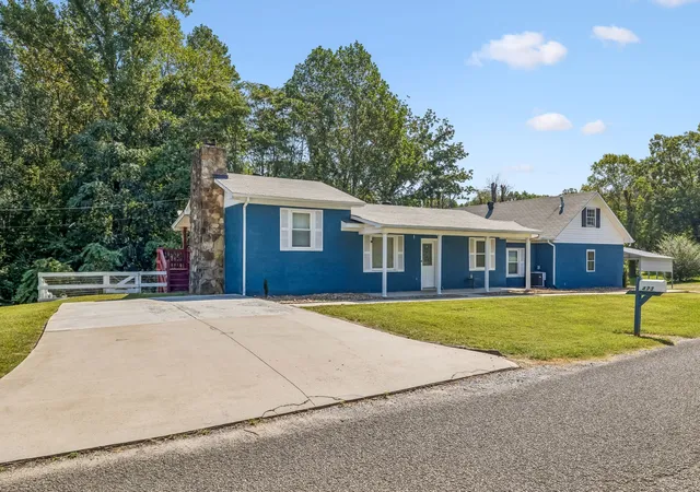 Photo 2 of Single family home for sale at 473 Ponder Rd, Smithville, TN 37166 | MLS# 3547918 | Listing updated on 2026-09-14