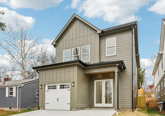 Photo 1 of Single family home for sale at 312 Luna Dr #A, Nashville, TN 37211 | MLS# 3547218 | Listing updated on 2026-09-14