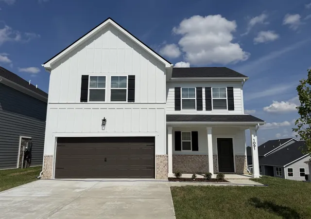 Single family home for sale at 1091 Large Poppy Dr, La Vergne, TN 37086 | MLS# 3592606