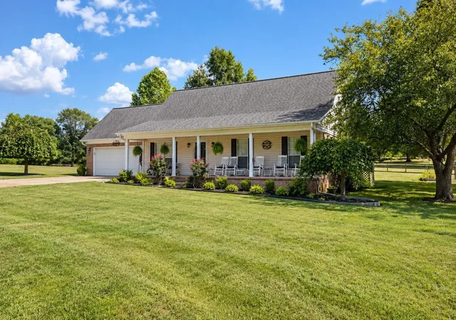 Photo 2 of Sale Pending at 5170 Old Memphis Rd, Brighton, TN 38011 | MLS# 3547244 | Listing updated on 2026-09-29