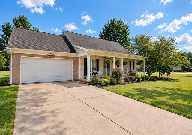 Photo 3 of Sale Pending at 5170 Old Memphis Rd, Brighton, TN 38011 | MLS# 3547244 | Listing updated on 2026-09-29