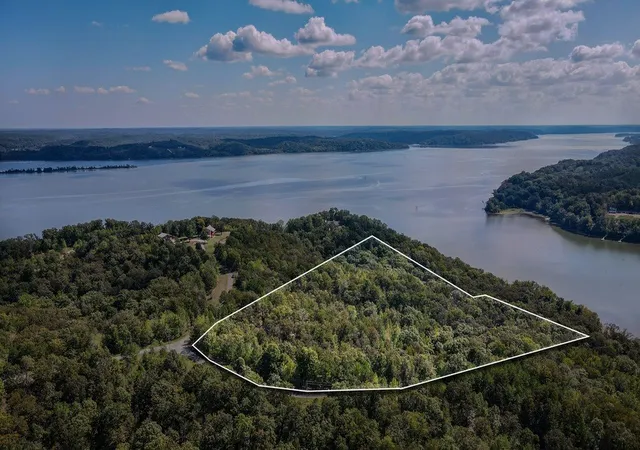 Photo 2 of Land for sale at 0 N River Cv, Big Sandy, TN 38221 | MLS# 3547247 | Listing updated on 2026-09-14