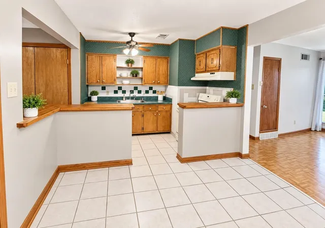Photo 4 of Single family home for sale at 417 Charter Ave, Memphis, TN 38109 | MLS# 3547259 | Listing updated on 2026-09-13