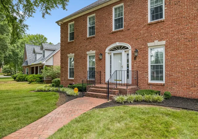 Photo 1 of Single family home for sale at 1449 Georgetown Ln, Murfreesboro, TN 37129 | MLS# 3591976 | Listing updated on 2026-09-14