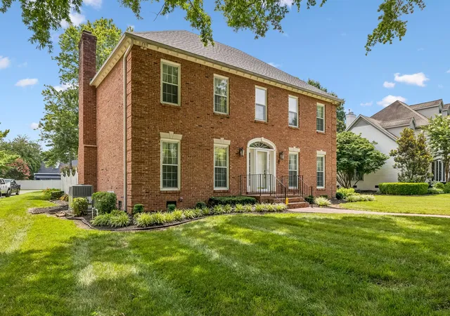 Photo 3 of Single family home for sale at 1449 Georgetown Ln, Murfreesboro, TN 37129 | MLS# 3591976 | Listing updated on 2026-09-14
