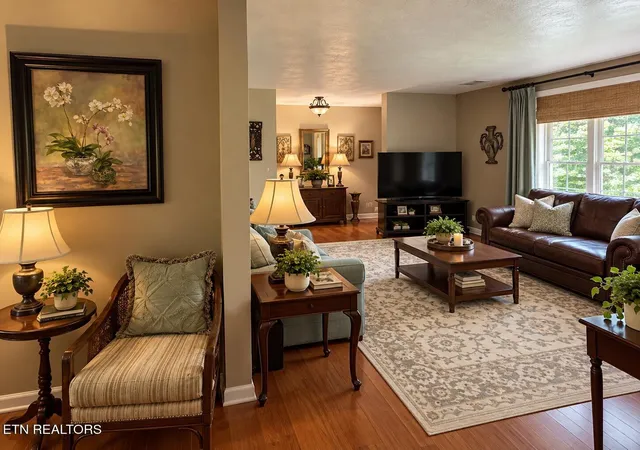 Photo 2 of Single family home for sale at 145 Scott Rd, Harriman, TN 37748 | MLS# 3547727 | Listing updated on 2026-10-07