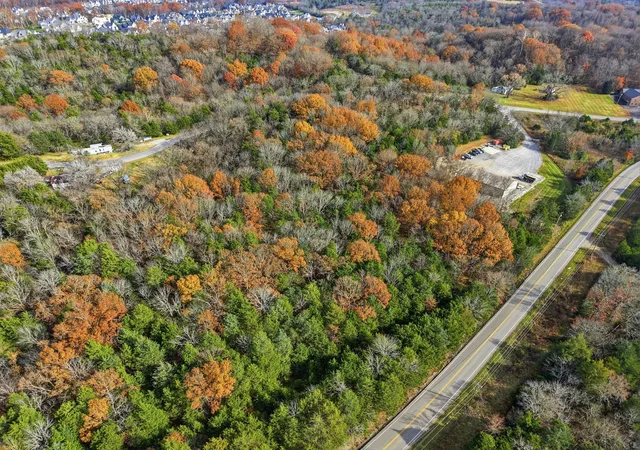 Photo 3 of Land for sale at 6476 Arno College Grv Rd, College Grove, TN 37046 | MLS# 3592434 | Listing updated on 2026-09-21