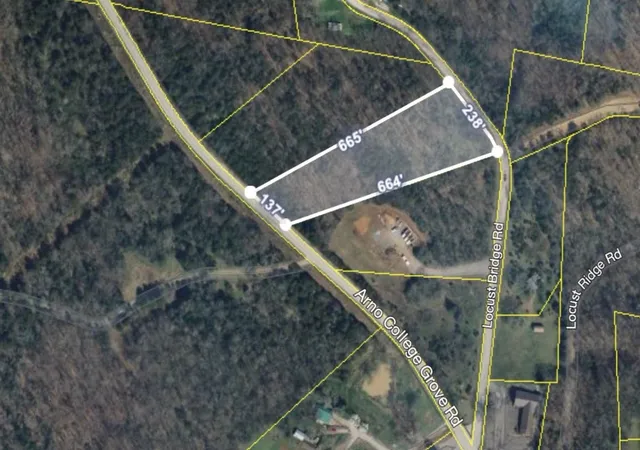 Photo 4 of Land for sale at 6476 Arno College Grv Rd, College Grove, TN 37046 | MLS# 3592434 | Listing updated on 2026-09-21