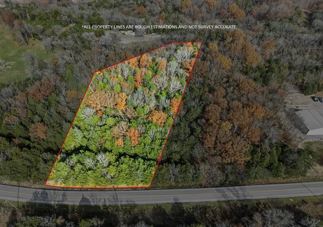 Photo 4 of Land for sale at 6472 Arno College Grv Rd, College Grove, TN 37046 | MLS# 3592424 | Listing updated on 2026-09-21