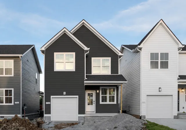 Photo 1 of Single family home for sale at 1124 Marlowe Lndg, Nashville, TN 37207 | MLS# 3547777 | Listing updated on 2026-09-13