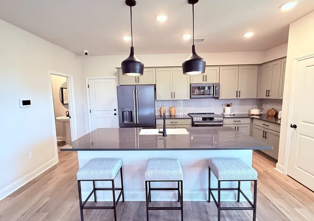 Townhouse for sale at 2718 Willowoak Trl, Murfreesboro, TN 37129 | MLS# 3547783