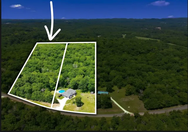Photo 1 of Land for sale at 0 Crk View Rd, Columbia, TN 38401 | MLS# 3547795 | Listing updated on 2026-09-14