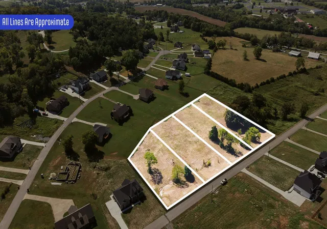 Photo 1 of Land for sale at 0 Bridle Path Ln, Hartsville, TN 37074 | MLS# 3548078 | Listing updated on 2026-09-14
