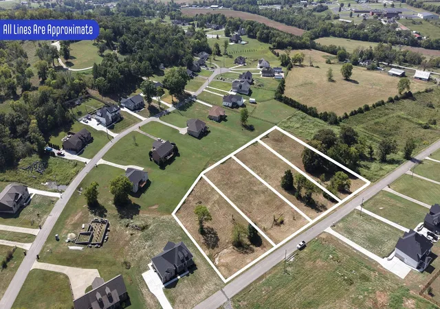Photo 2 of Land for sale at 0 Bridle Path Ln, Hartsville, TN 37074 | MLS# 3548078 | Listing updated on 2026-09-14