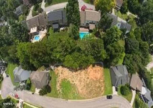 Photo 4 of Land for sale at 9235 Sway Branch Ln, Knoxville, TN 37922 | MLS# 3591888 | Listing updated on 2026-09-14