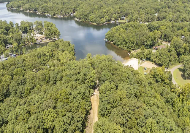 Photo 2 of Land for sale at 307 Oak Dr, Saulsbury, TN 38067 | MLS# 3547820 | Listing updated on 2026-09-14
