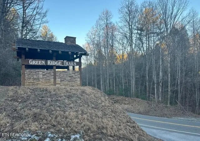 Land for sale at 0 Green Ridge Tr, Harriman, TN 37748 | MLS# 3547821
