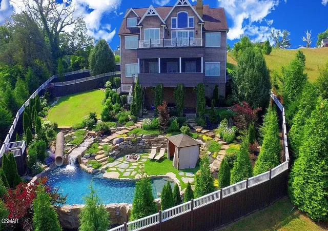 Photo 1 of Sale Pending at 1199 Saint Ives Dr, Sevierville, TN 37862 | MLS# 3547941 | Listing updated on 2026-09-14