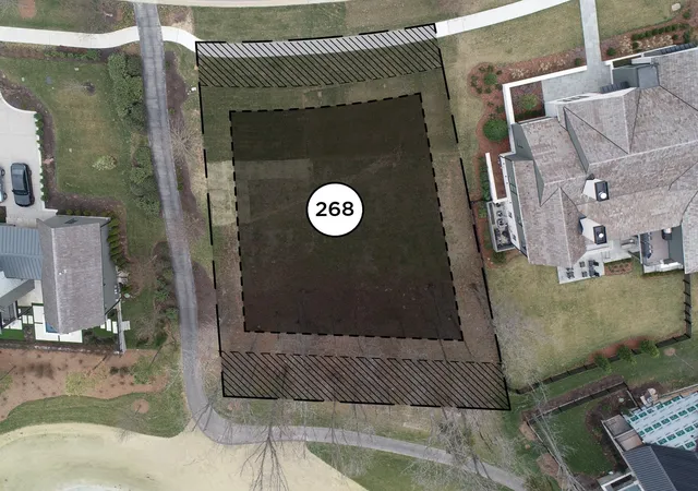 Photo 4 of Land for sale at 7342 Harlow Dr, College Grove, TN 37046 | MLS# 3547962 | Listing updated on 2026-09-14