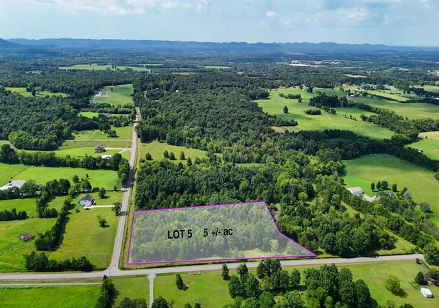 Photo 1 of Land for sale at 5 Cedar Grv Rd, Murfreesboro, TN 37127 | MLS# 3547970 | Listing updated on 2026-09-23