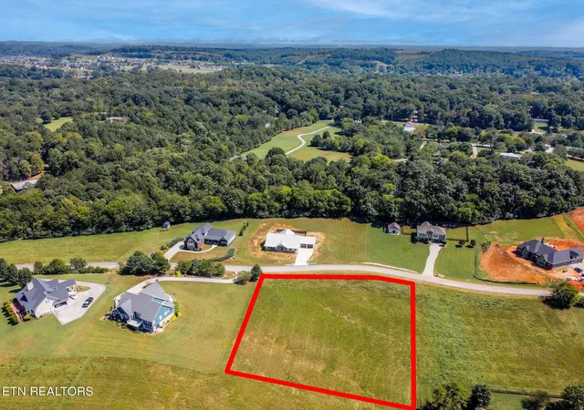 Land for sale at 0 Marble Blf, Kingston, TN 37763 | MLS# 3547976