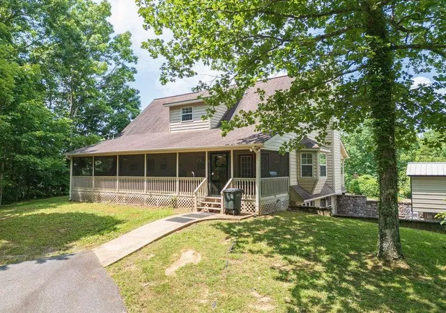 Photo 1 of Single family home for sale at 334 Avery Scroggs Rd, Hayesville, NC 28904 | MLS# 3548069 | Listing updated on 2026-09-14